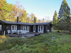 Holiday home Frederiksværk XXII in Frederiksværk